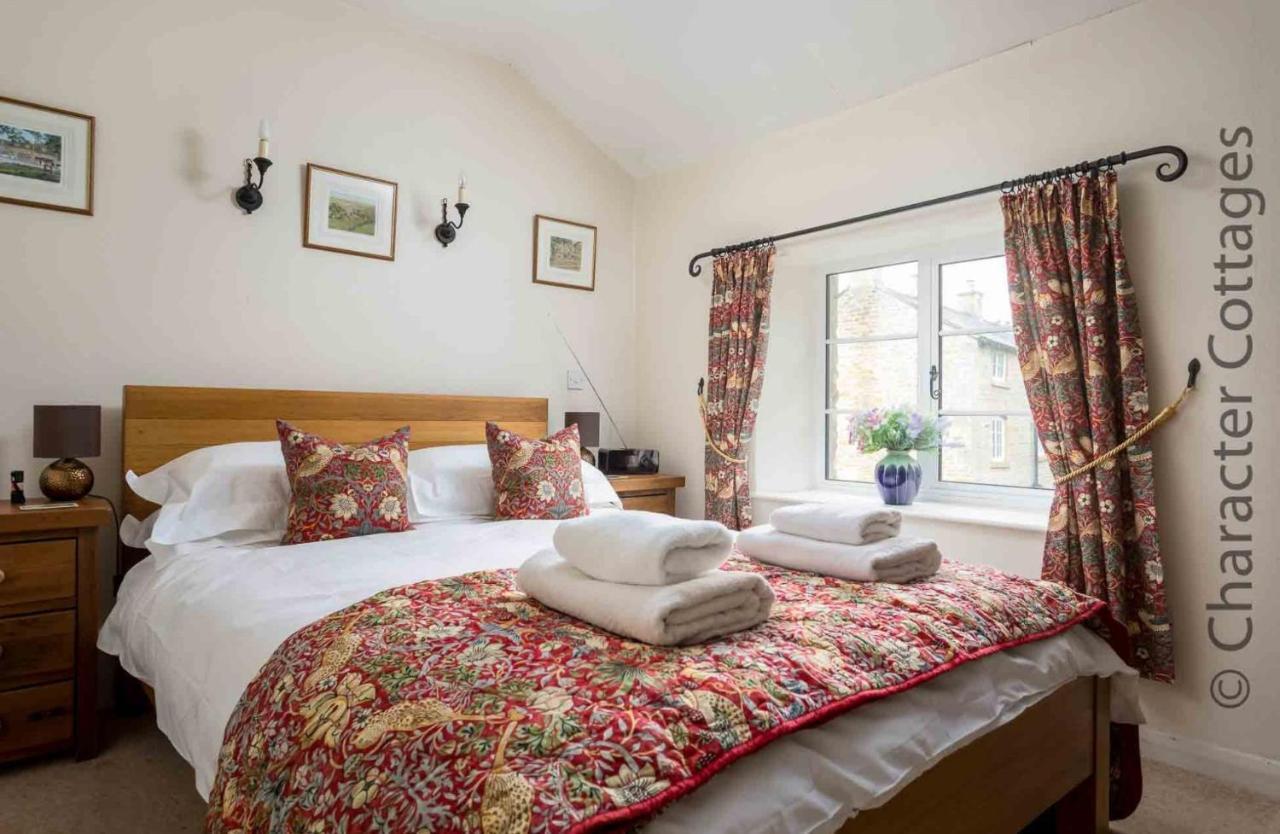 Alice Cottage Blockley Luaran gambar