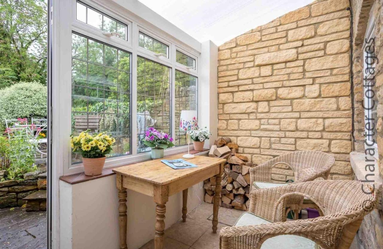 Alice Cottage Blockley Luaran gambar