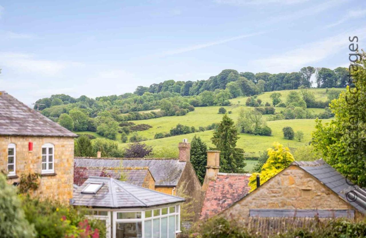 Alice Cottage Blockley Luaran gambar